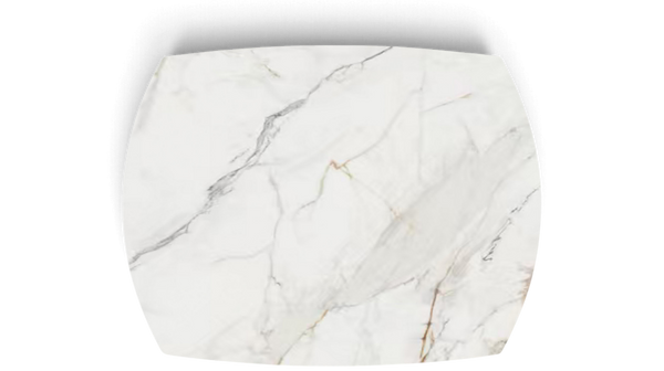 Carrara or brillant