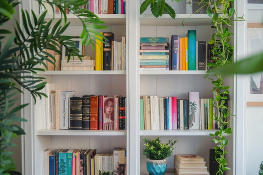 Comment créer un coin lecture confortable à la maison ?