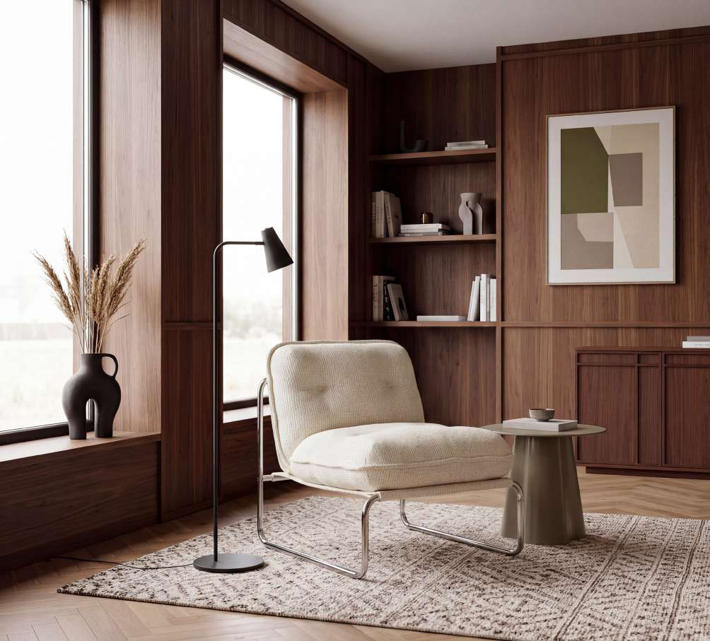 Déco salon automne : 7 idées pour créer une ambiance cocooning dès la rentrée