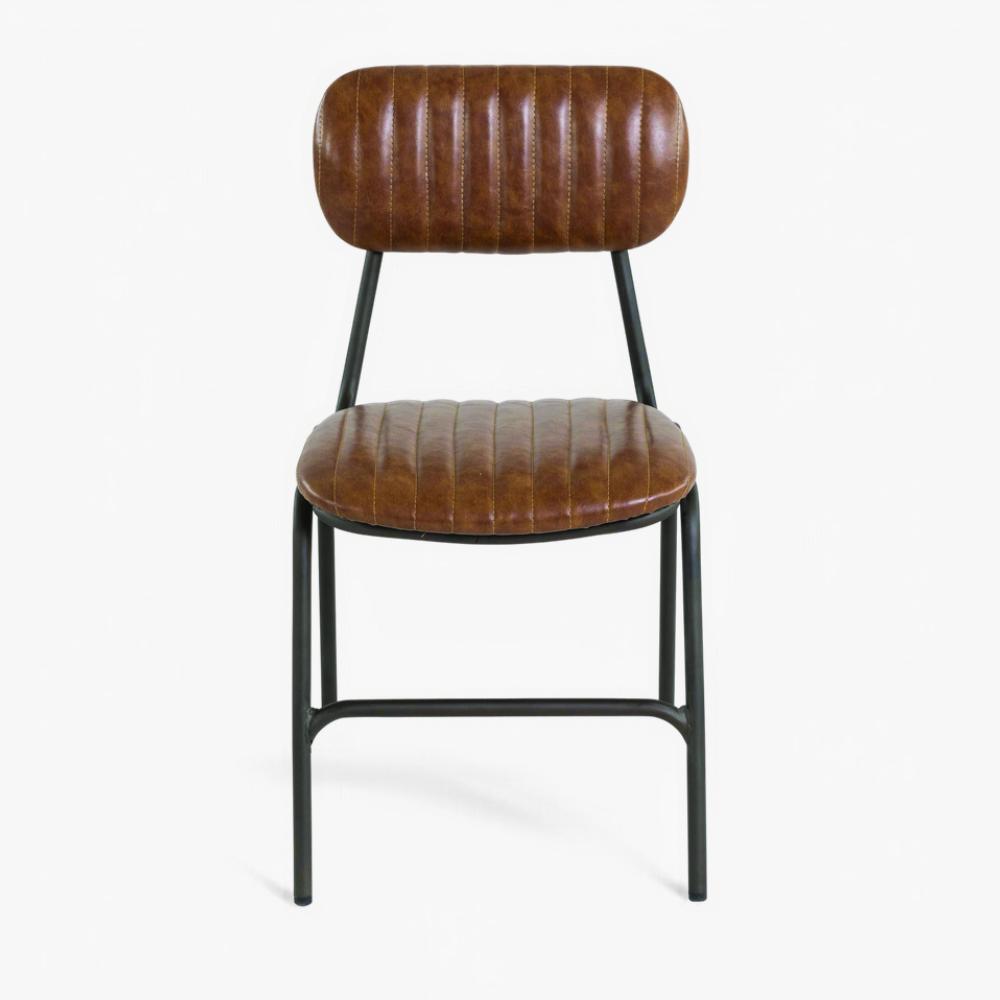 Chaises vintages