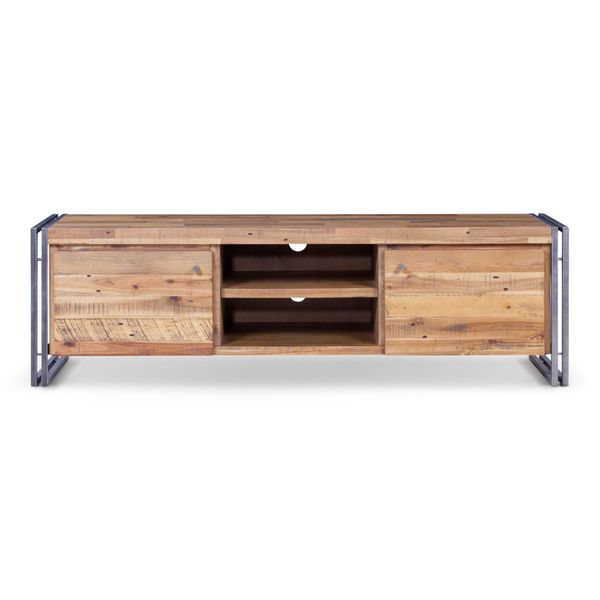 Meubles de rangement en bois