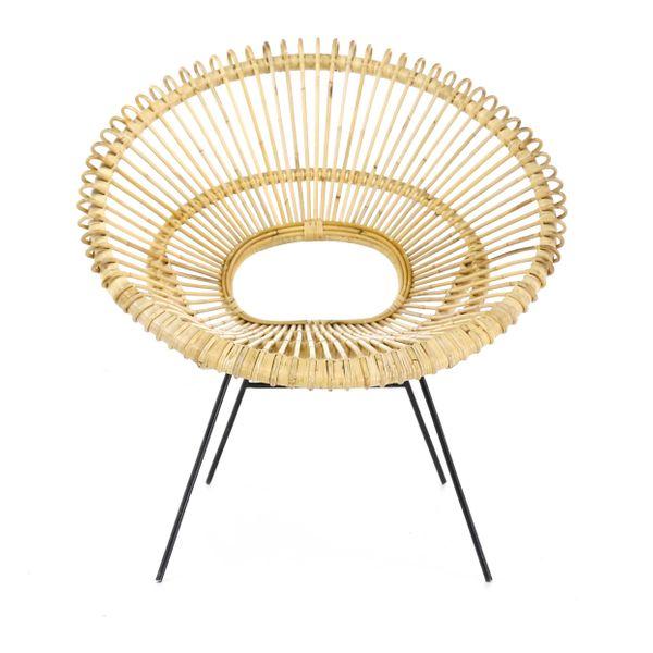 Fauteuils Bohèmes