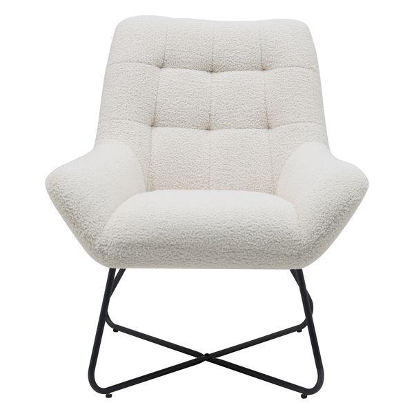 Fauteuils Scandinaves