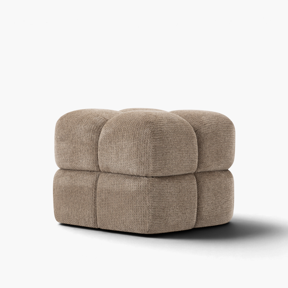 Poufs design