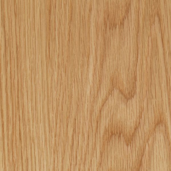 Table basse en chêne naturel 80cm Bloom