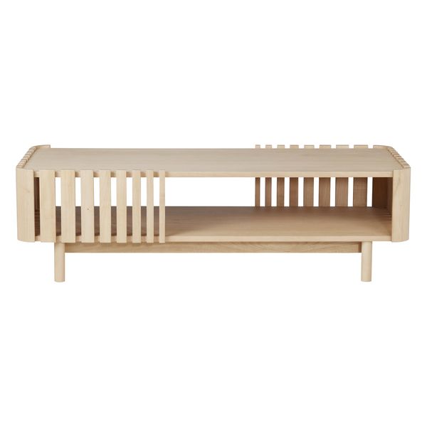 Table basse 140cm TRIDAN