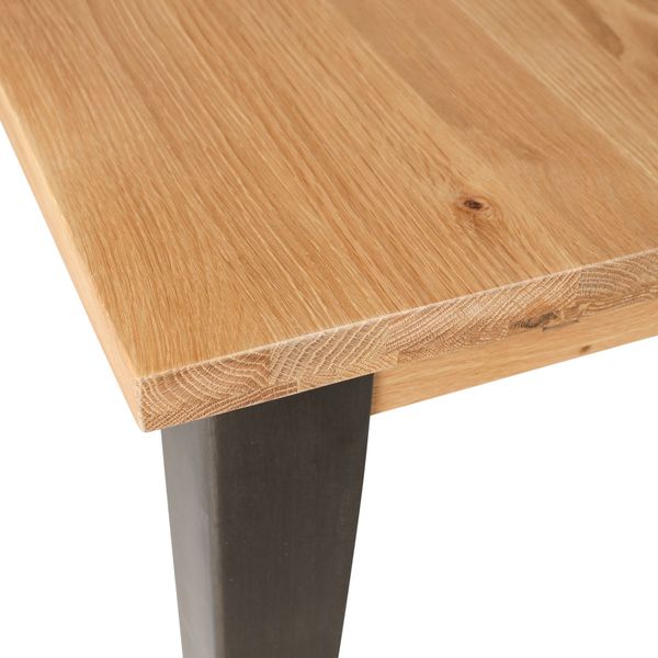 Table repas 160 cm