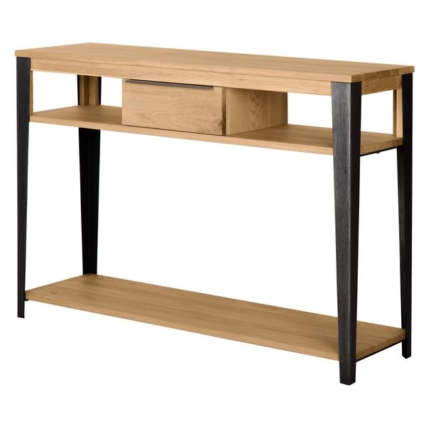 Console 1 tiroir