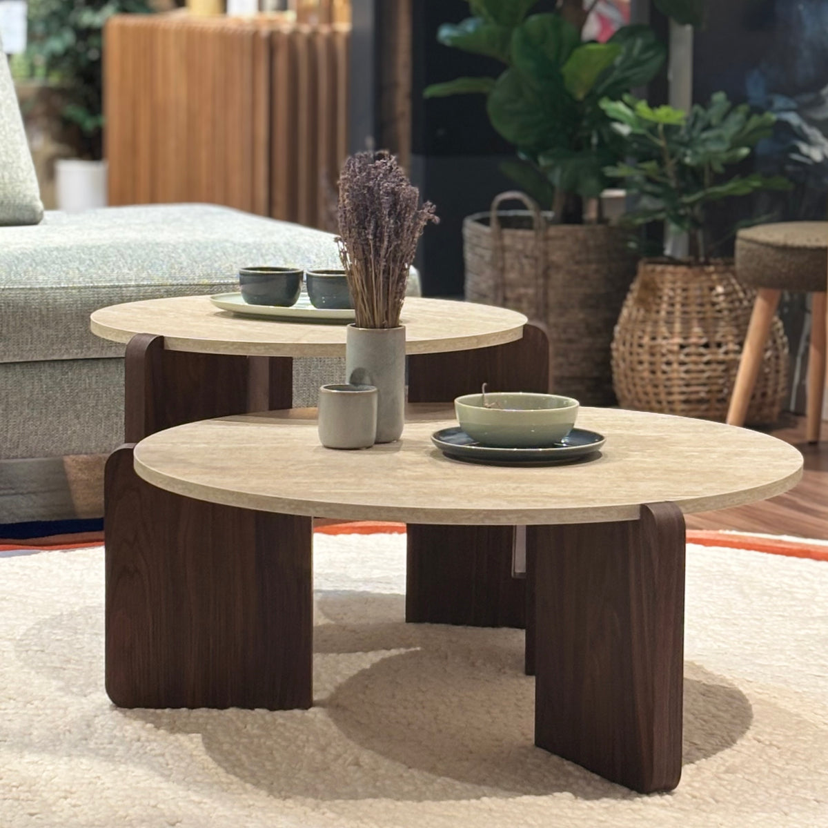 Table basse D80