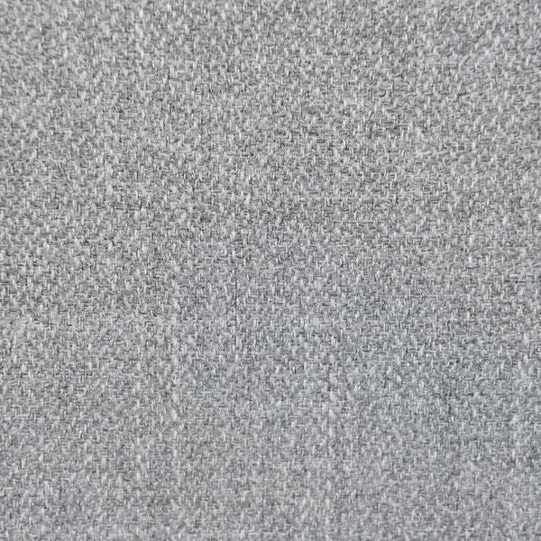 Chaise gris clair