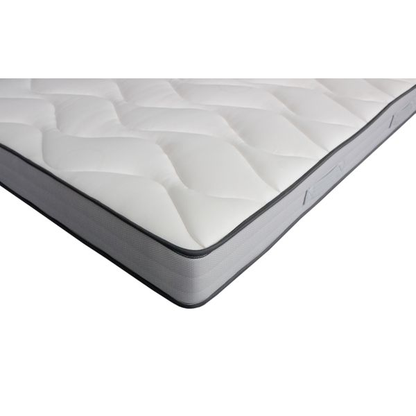 Matelas 140 x 190 cm NASH