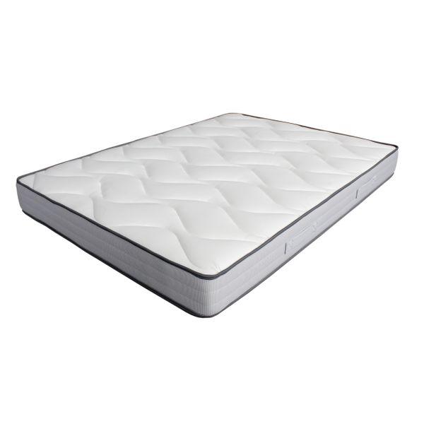 Matelas 140 x 190 cm NASH