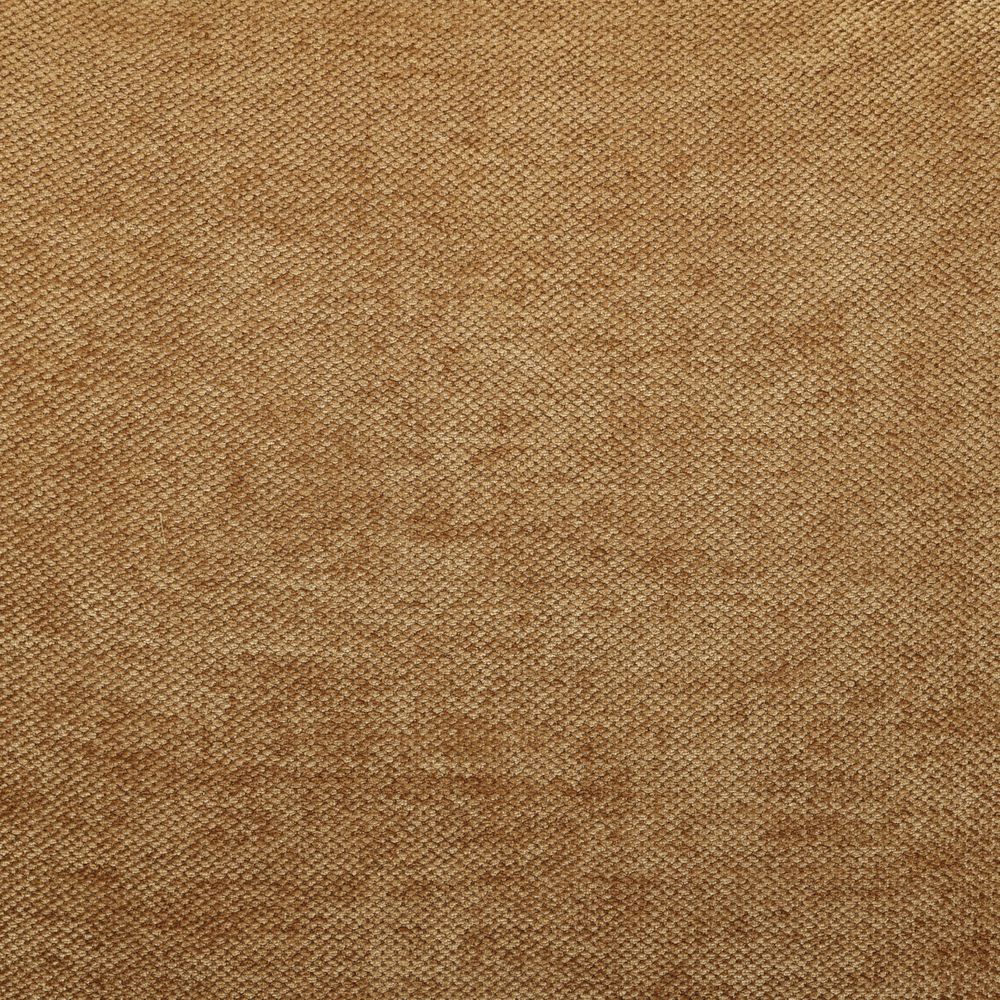 Pouf en tissu soft touch Ambre Jona