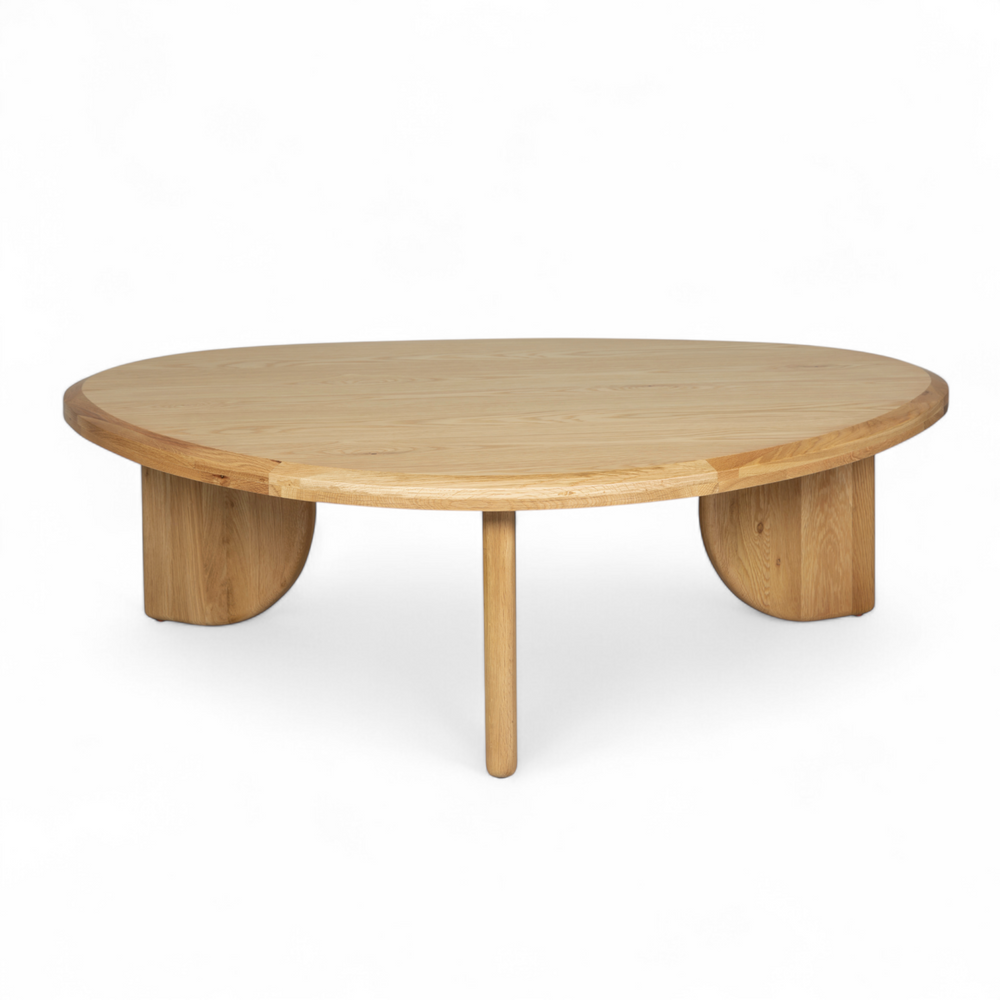 Table basse 129 cm