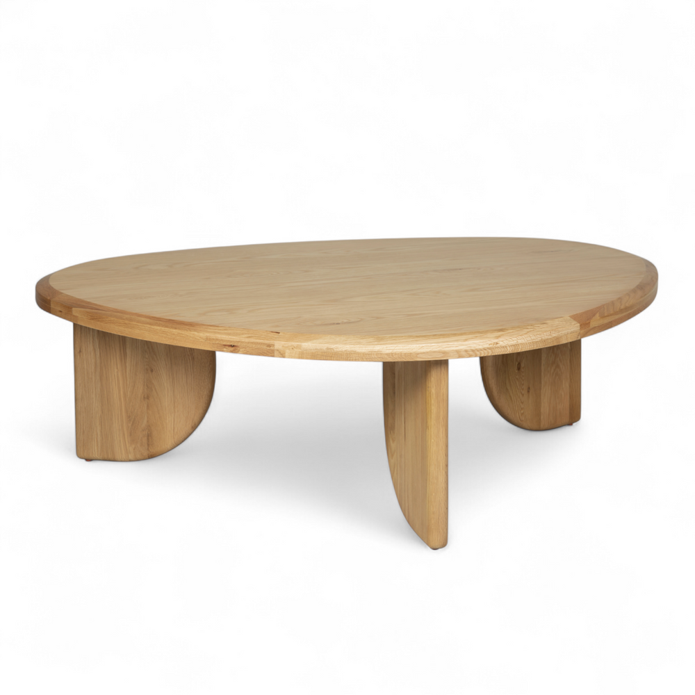 Table basse 129 cm