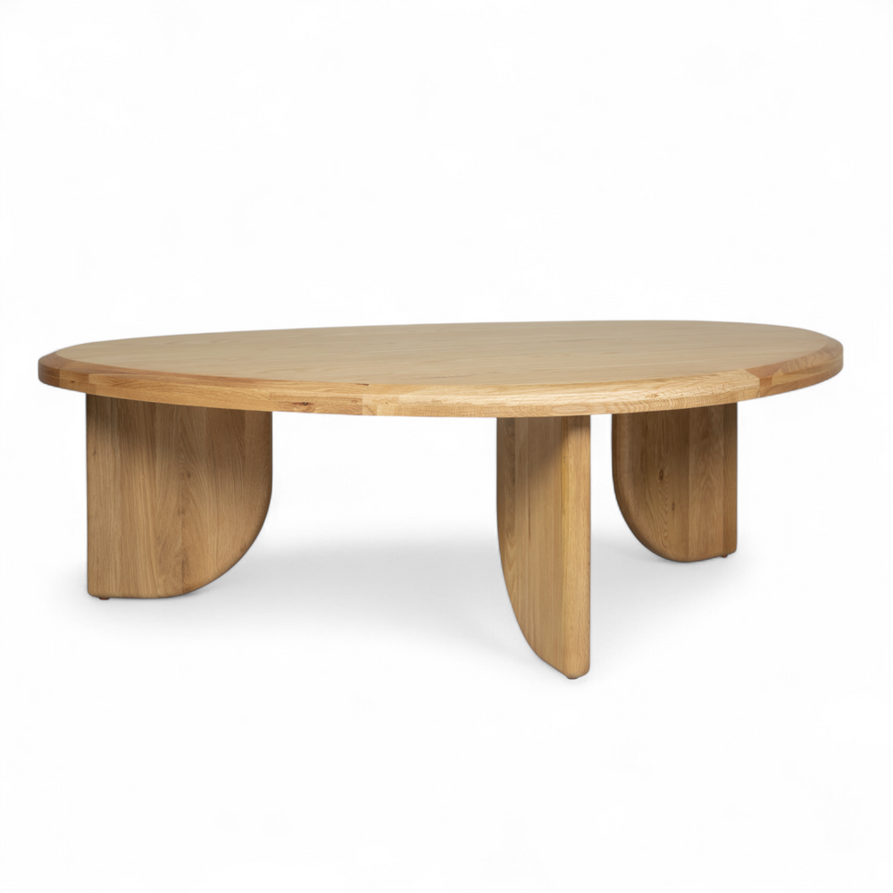 Table basse 129 cm