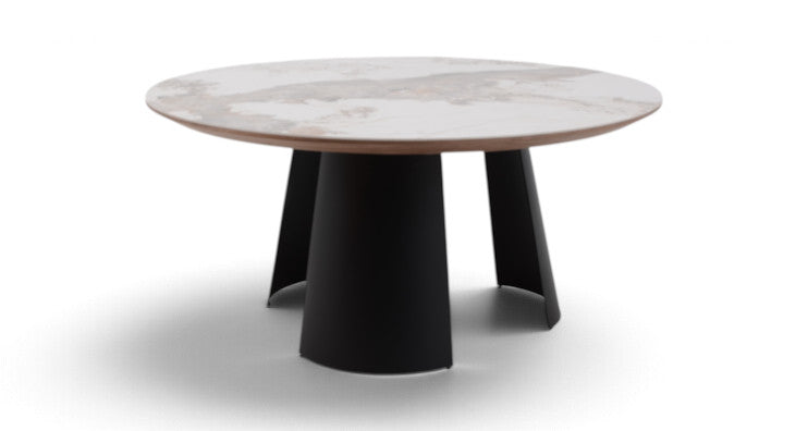 Table TANGO ronde